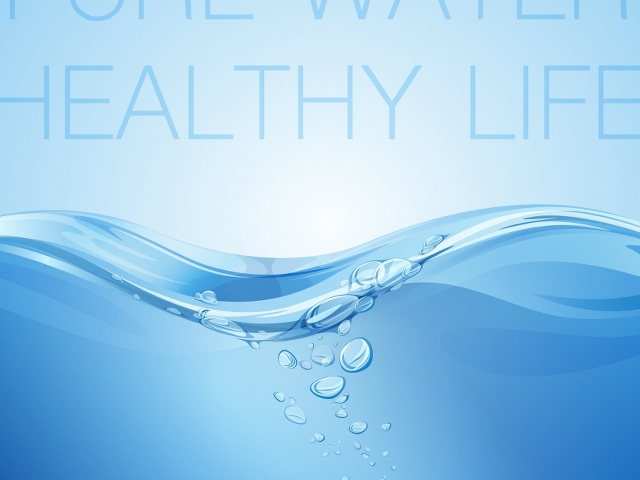 Labaratuvarda Saf Su Sistemleri