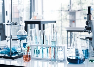 02. Laboratuvar Cihazları ve Kimyasalları