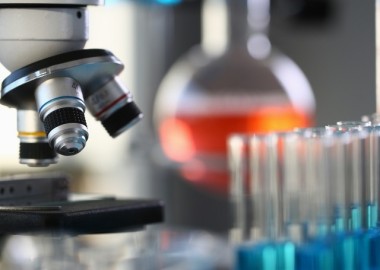 05. CRO ve Sponsor İlaç Firmaları