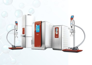 01. Avitidity - Laboratuvar Saf Su Sistemleri 