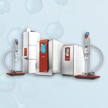 Avitidity - Laboratuvar Saf Su Sistemleri 