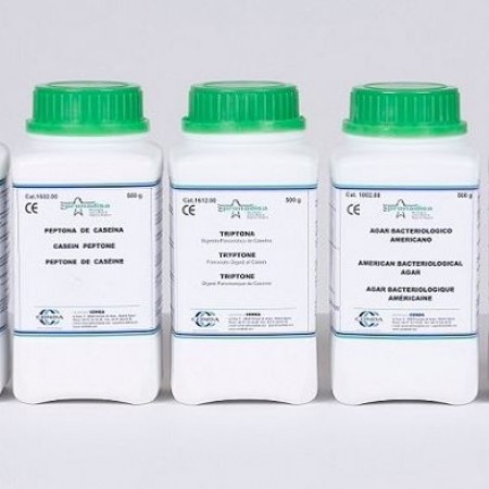 Condalab Toz Besiyerleri