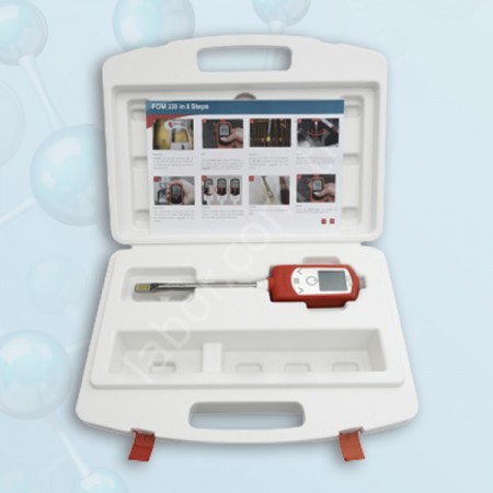 Gıda Kontrol Cihazı