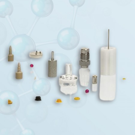 HPLC Kolonları ve Sarfları