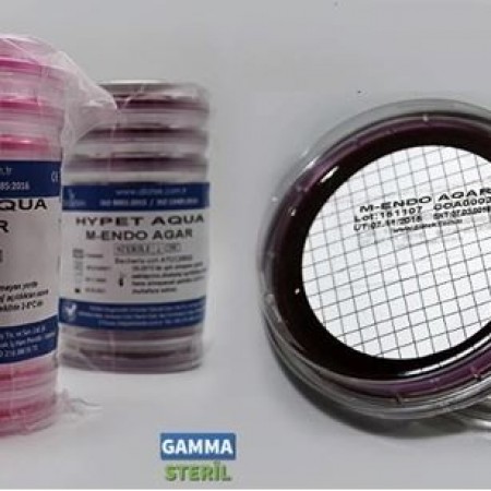 Hypet Aqua ® Su Mikrobiyolojisi