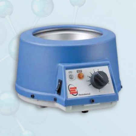 Mantolu Isıtıcılar