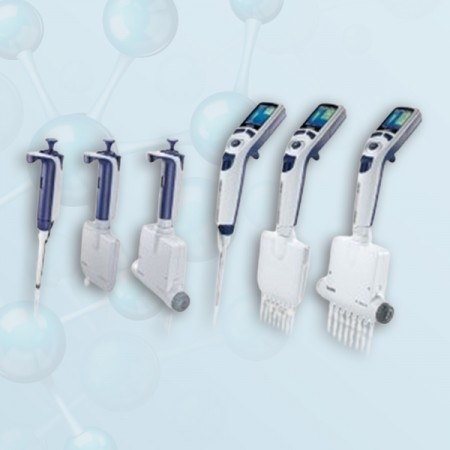 Mikropipet ve Pipet Uçları