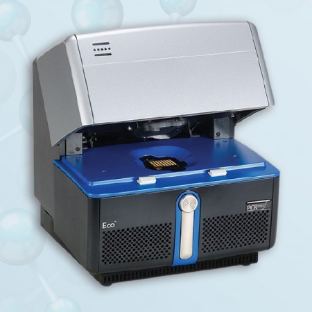 PCR / qPCR Cihazları